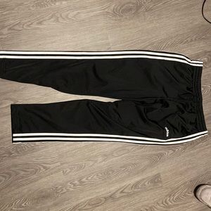 Adidas sweatpants